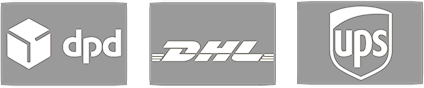 DPD DHL UPS