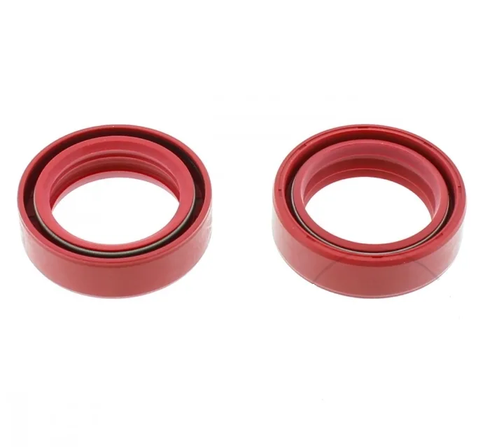 Gabeldichtringe Simmerringe Satz Gabel All Balls Racing 26x37x10.5 mm ohne Staubkappen 55-100  735.00.95