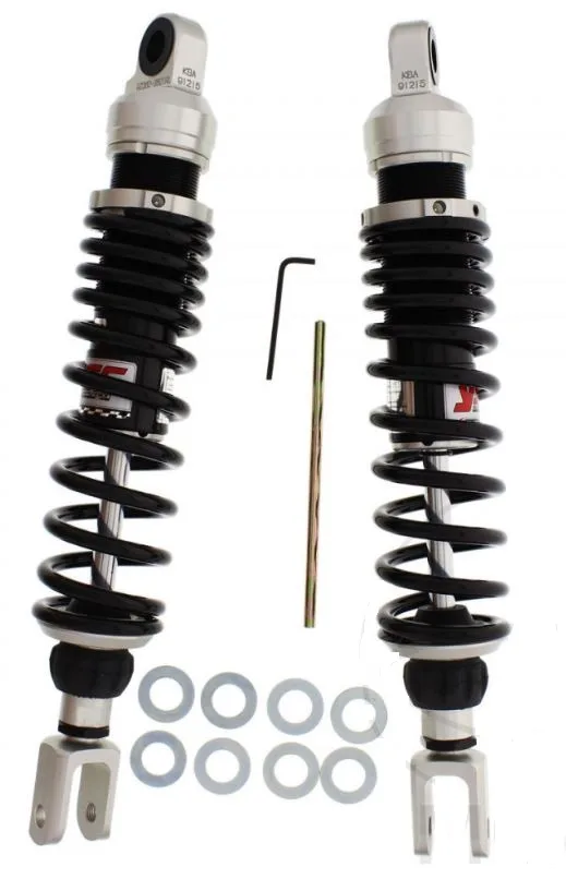 YSS Federbein Stoßdämpfer Satz RZ362-360TRL-09-X m. ABE für HONDA CB 900 F/F" Bol d'Or