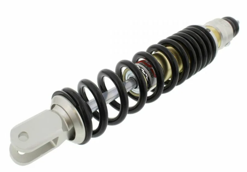 YSS Federbein Stoßdämpfer Mono OE302-320T-08AL-X mit ABE für HONDA SZX 50 X Cross Sport X8R 1998 - 2002