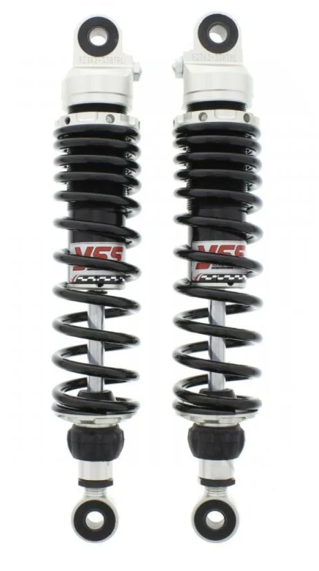 YSS Federbein Stoßdämpfer Stereo RZ362-330TRL-01-X mit ABE für DUCATI Mille 900/1000 S2 1977 - 1985