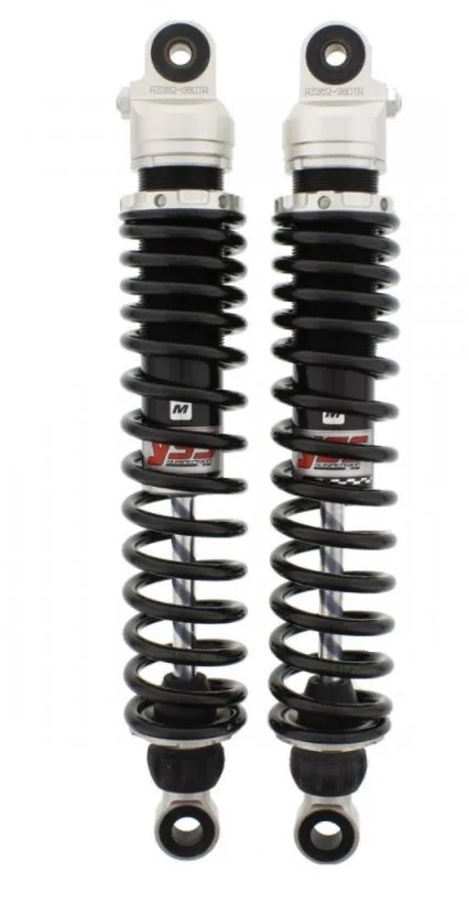 YSS Federbein Stoßdämpfer Stereo RZ362-380TR-04-X mit ABE für HONDA CB 500 1996 - 2003