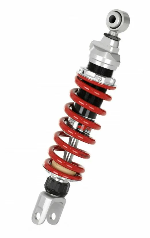 YSS Federbein Stoßdämpfer Mono MZ362-320TRL-10-85 mit ABE für HONDA NX 250 1988 - 1995