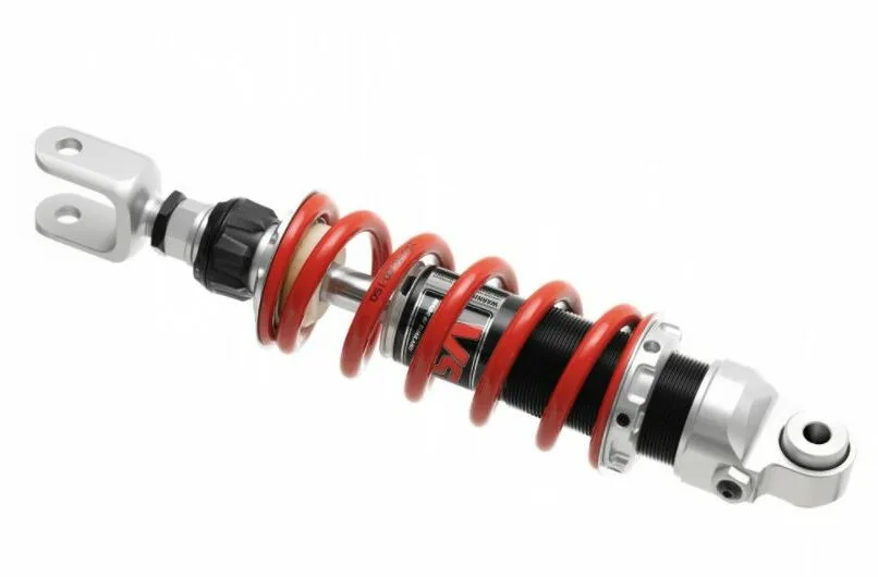 YSS Federbein Stoßdämpfer Mono MZ366-310TRL-22-JX mit ABE für APRILIA Pegaso 650 Factory/Strada/Trail - SONDERBESCHAFFUNG