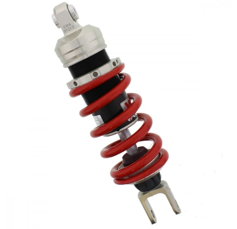 YSS Federbein Stoßdämpfer Mono MZ456-315TR-28-X mit ABE für HONDA CBR 1000 RR/RRS Fireblade