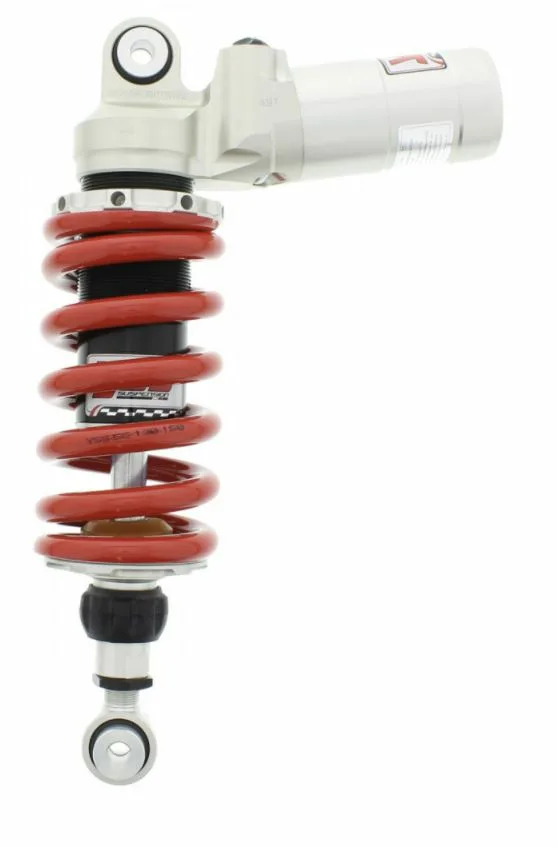 YSS Federbein Stoßdämpfer Mono MG456-300TRWL-24i-X einstellbar mit ABE für HONDA CBR 1000 RR Fireblade ABS/RRS