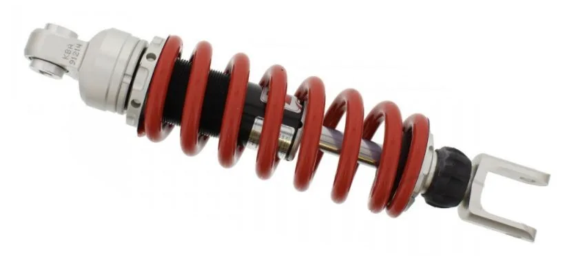 YSS Federbein Stoßdämpfer Mono MZ366-310TR-20-X mit ABE für SUZUKI RF 600 R/RU, RF 900 R