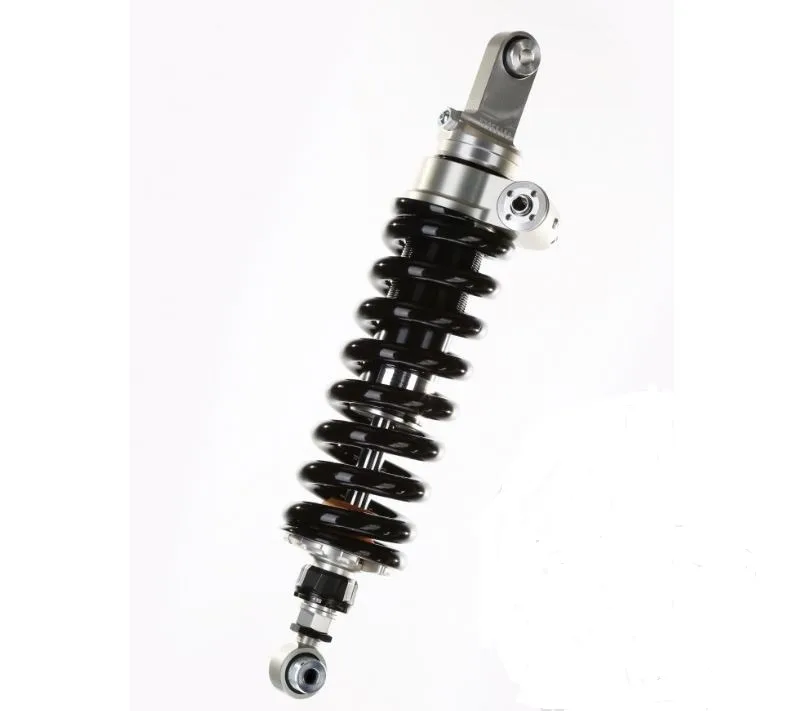 YSS Federbein Stoßdämpfer Mono MZ456-410HR-05-X mit ABE für BMW R 1200 GS Adventurer/Adventurer ABS 2006 - 2013