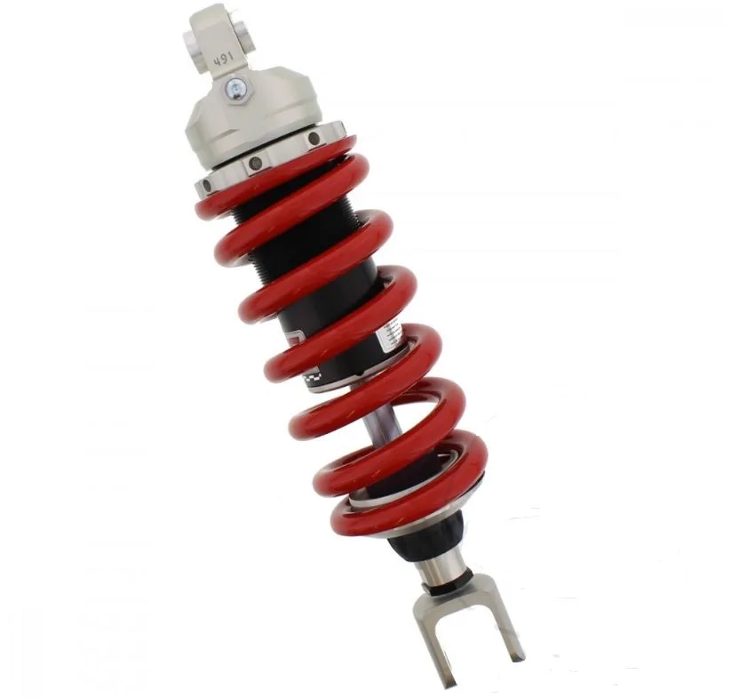YSS Federbein Stoßdämpfer Mono MZ456-330TRL-11-X mit ABE für SUZUKI GSX 1300 BKUF B-King/R Hayabusa/RU1/RU2/RA/RZ/RUZ
