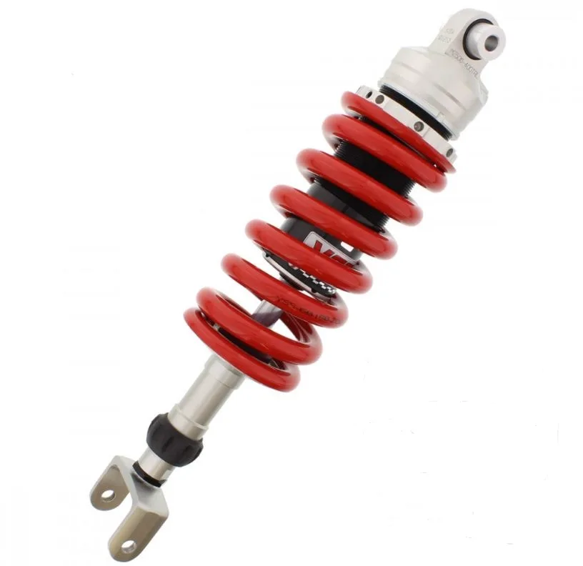 YSS Federbein Stoßdämpfer Mono MZ456-400TRL-08-X mit ABE für HONDA VF 1000 R 1984 - 1986
