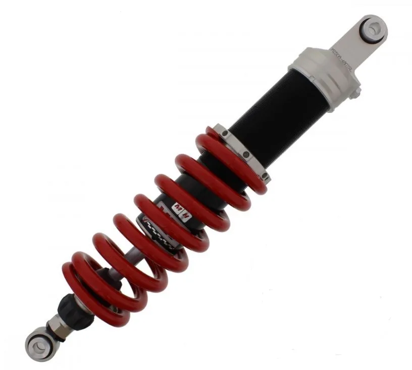 YSS Federbein Stoßdämpfer Mono MZ456-460TRL-04-X mit ABE für YAMAHA XTZ 750 H/N Super Tenere 1989 - 1997