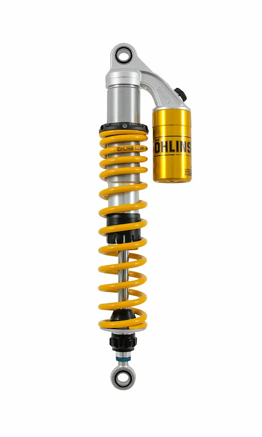 ÖHLINS Federbein / Stoßdämpfer m. ABE KA 020 STX 46 S46HR1C1 Street für Kawasaki Z800 (2013-2016)