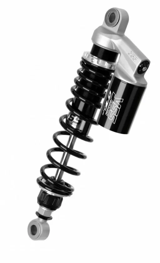 YSS Federbein Stoßdämpfer Stereo RG362-350TRCL-42-JX mit ABE für KAWASAKI Z 1000 J/A/MK2/ST/R2/H Injection/K Ltd - SONDERBESCHAFFUNG