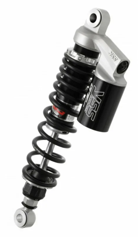 YSS Federbein Stoßdämpfer Stereo RG362-320TRCL-11-X mit ABE für YAMAHA FZX 750 Fazer 1987 - 1989 - SONDERBESCHAFFUNG