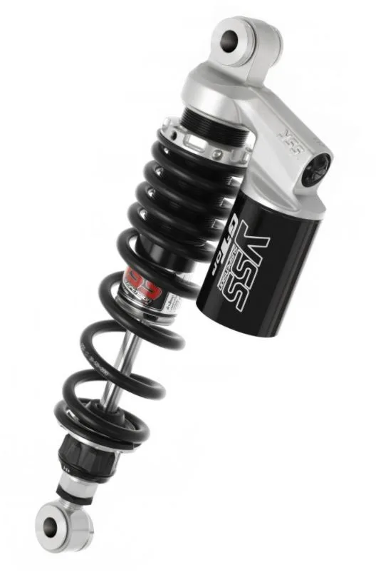 YSS Federbein Stoßdämpfer Stereo RG362-320TRCL-04-X mit ABE für DUCATI Supersport 900 SS/MHR 1975 - 19882 - SONDERBESCHAFFUNG