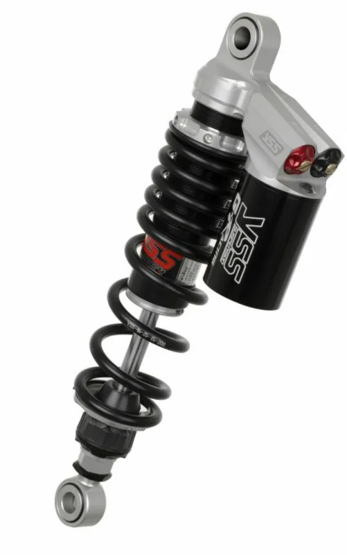 YSS Federbein Stoßdämpfer Stereo RG362-350TRWL-39-JX mit ABE für KAWASAKI Z 1000 J/A/MK2/ST/R2/H Injection/K Ltd - SONDERBESCHAFFUNG