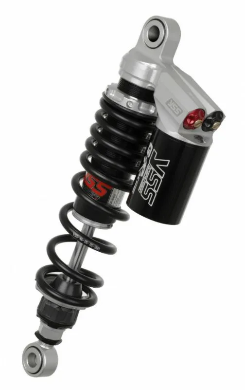 YSS Federbein Stoßdämpfer Stereo RG362-330TRWL-37-JX mit ABE für KAWASAKI Z 750/900/1000/Z1 900, XJR 400/1200/1300 - SONDERBESCHAFFUNG