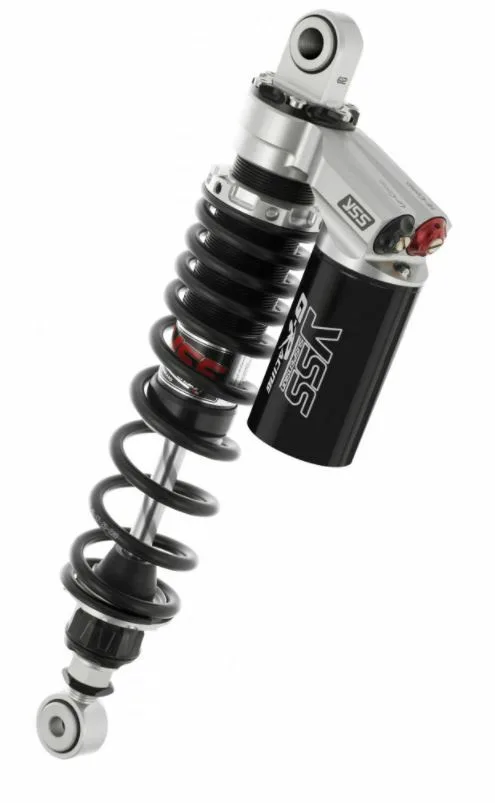 YSS Federbein Stoßdämpfer Stereo RG366-360TRWL-42-JX mit ABE für HONDA CB 1300 SA Super Bol'dor ABS/ A Super Four ABS 2005 - 2013