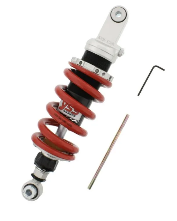 YSS Federbein Stoßdämpfer Mono MZ456-325TRL-19-X mit ABE für HONDA CB 650 F/FA ABS, CBR 650 FA ABS 2014 - 2016
