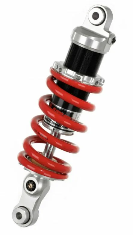 YSS Federbein Stoßdämpfer Mono MZ456-280TR-05-X mit ABE für MOTO GUZZI Sport 1100 1994 - 1996 - SONDERBESCHAFFUNG