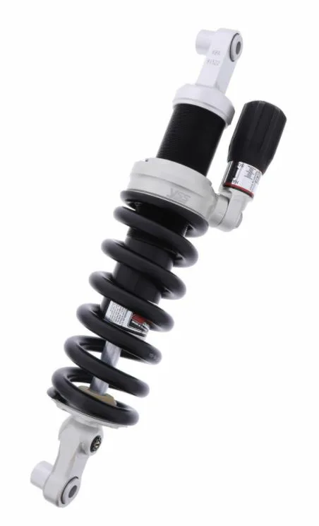 YSS Federbein Stoßdämpfer Mono MZ456-430HR-01-X mit ABE für BMW F 800 800 GS/GS ABS/GS Adventure ABS 2008 - 2016