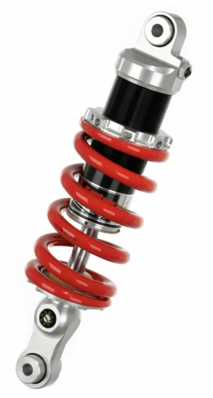 YSS Federbein Stoßdämpfer Mono MZ456-290TR-32-X mit ABE für DUCATI Streetfighter 1100/S 2010 - 2011 - SONDERBESCHAFFUNG