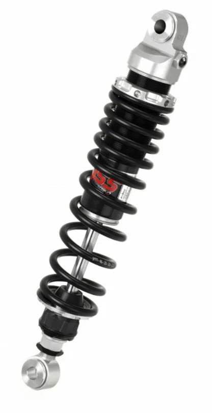 YSS Federbein Stoßdämpfer Stereo RZ362-350TRL-02-X mit ABE für HARLEY DAVIDSON FXRS-SP 1340, XL 1200, XLH 883, XLH 1200, XR 1200 - SONDERBESCHAFFUNG