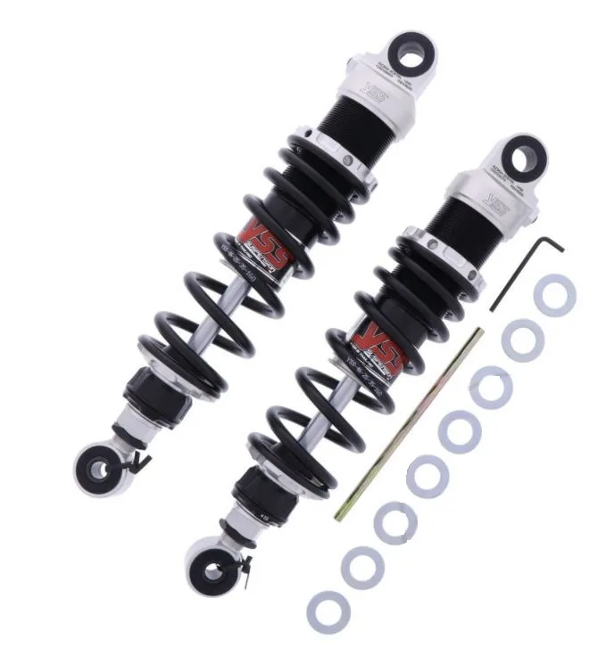 YSS Federbein Stoßdämpfer Stereo RZ362-305TRL-09-X mit ABE für HONDA CB-X4 1300 DC 1997 - 1999
