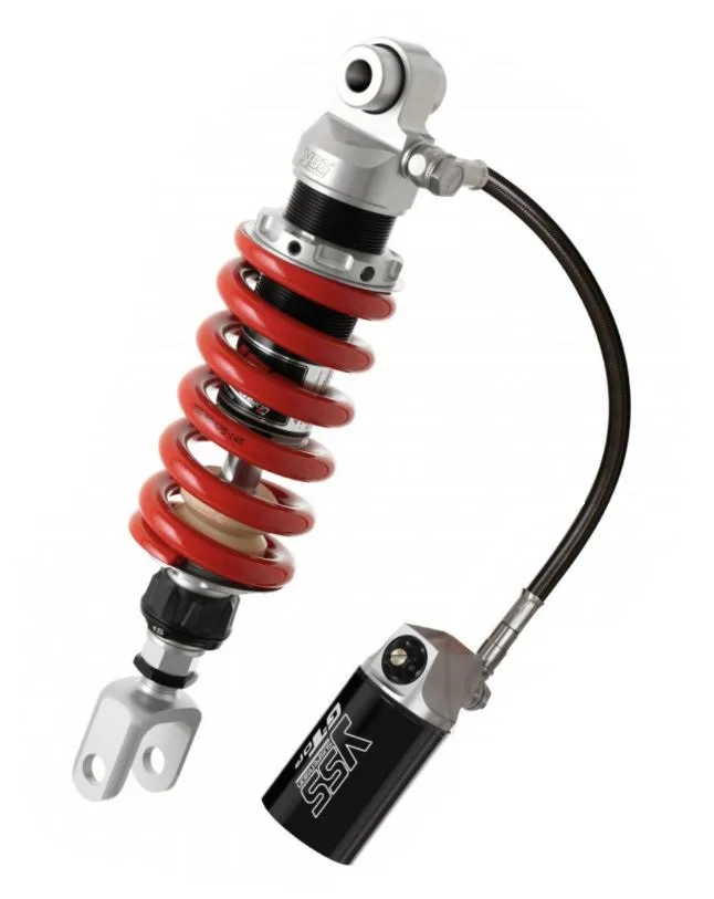 YSS Federbein Stoßdämpfer Mono MX366-315TRCL-26-X mit ABE für HYOSUNG GT 650 S/R Sport 2005 - 2007 - SONDERBESCHAFFUNG