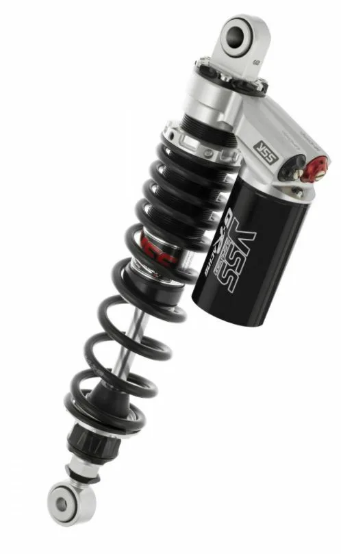 YSS Federbein Stoßdämpfer Stereo RG362-360TRWL-42-X mit ABE für HONDA CB 1300 SA Super Bol'dor ABS/F Super Four 2003 - 2009 - SONDERBESCHAFFUNG
