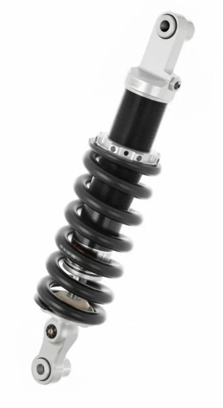 YSS Federbein Stoßdämpfer Mono MZ456-420TR-04-X mit ABE für BMW F 650 800 GS/ABS 2008 - 2012 - SONDERBESCHAFFUNG
