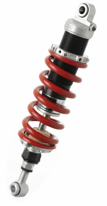 YSS Federbein Stoßdämpfer Mono MZ456-375TRL-07-X mit ABE für KTM Supermoto 990 SM T LC8/Sm T LC8 ABS 2009 - 2013 - SONDERBESCHAFFUNG