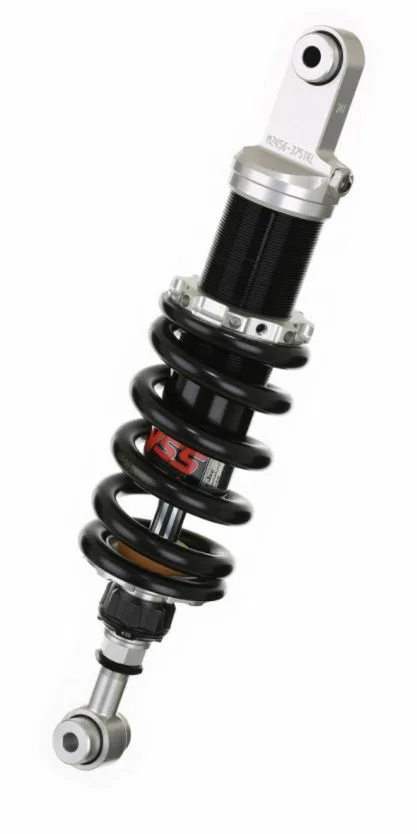 YSS Federbein Stoßdämpfer Mono MZ456-375TR-04-X mit ABE für BMW R 1200 RT 90 Jahre ABS/RT ABS 2005 - 2013