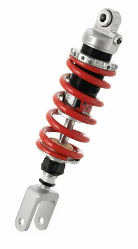 YSS Federbein Stoßdämpfer Mono MZ456-345TRL-18-X mit ABE für KAWASAKI Z 1000 D 2010 - 2011 - SONDERBESCHAFFUNG