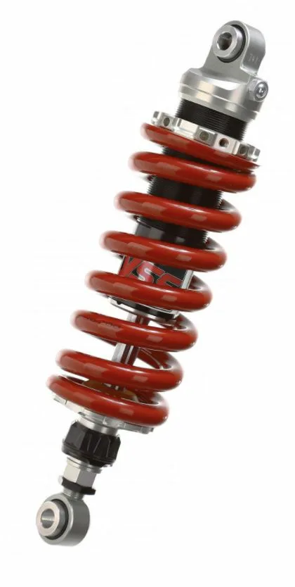YSS Federbein Stoßdämpfer Mono MZ456-335TRL-11-85 mit ABE für SUZUKI VZR 1800 M1800 R Intruder Lenkerverkleidung 2006 - 2009 - SOFORT LIEFERBAR - SONDERPREIS