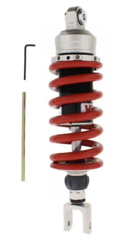 YSS Federbein Stoßdämpfer Mono MZ456-330TR-45-X mit ABE für BMW G 650 Xchallenge/ABS, Xcountry/ABS, Xmoto/ABS 2007 - 2010