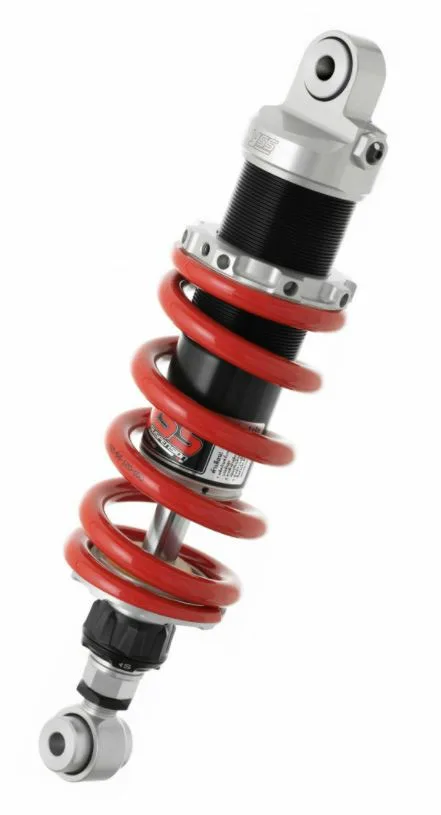 YSS Federbein Stoßdämpfer Mono MZ456-315TRL-18-X mit ABE für MOTO GUZZI Daytona 1000 ie/RS ie 1992 - 2000 - SONDERBESCHAFFUNG