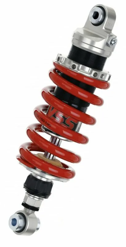YSS Federbein Stoßdämpfer Mono MZ456-290TRL-35-X mit ABE für HONDA CBF 1000 2006 - 2010 - SONDERBESCHAFFUNG