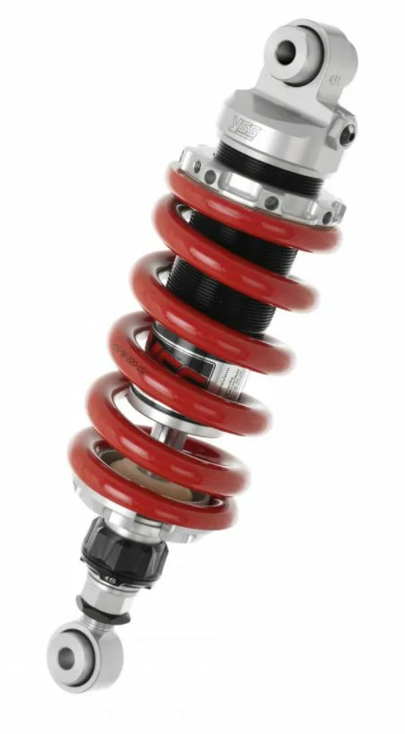 YSS Federbein Stoßdämpfer Mono MZ456-280TRL-16-X mit ABE für DUCATI Monster 796/ABS/Anniversary ABS 2011 - 2014 - SONDERBESCHAFFUNG
