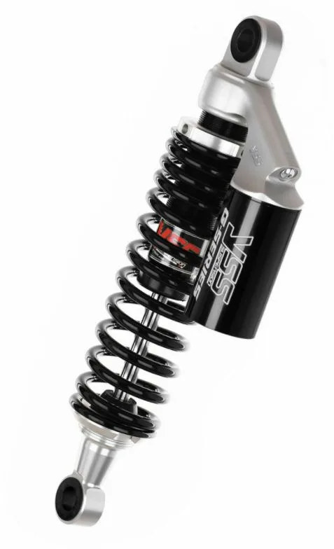 YSS Federbein Stoßdämpfer Stereo RC302-320T-09-8-X mit ABE für YAMAHA XJR 400/R 1993 - 1997 - SONDERBESCHAFFUNG
