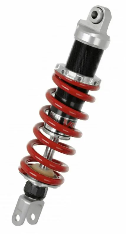 YSS Federbein Stoßdämpfer Mono MZ456-350TR-14-X mit ABE für KAWASAKI ZXR 750 J 1991 - 1995 - SONDERBESCHAFFUNG