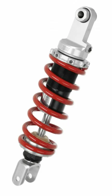 YSS Federbein Stoßdämpfer Mono MZ456-330TR-33-X mit ABE für YAMAHA TTR 250 1999 - 2006 - SONDERBESCHAFFUNG