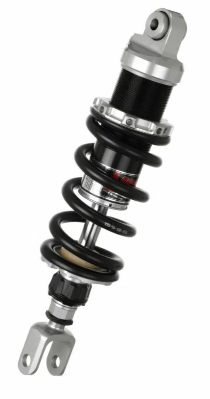 YSS Federbein Stoßdämpfer Mono MZ456-330TR-04-8-X mit ABE für KAWASAKI Z 750 J 2004 - 2006 - SONDERBESCHAFFUNG