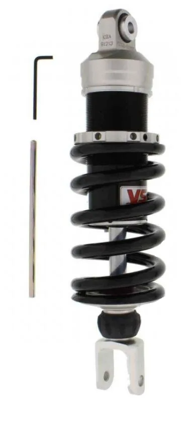 YSS Federbein Stoßdämpfer Mono MZ456-315TR-19-X mit ABE für YAMAHA SZR 660 1995 - 1998