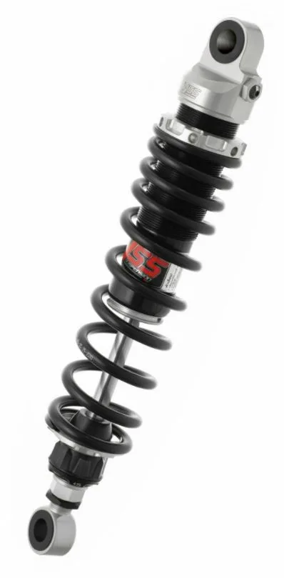 YSS Federbein Stoßdämpfer Stereo RZ362-350TRL-42-X mit ABE für KAWASAKI Z 1000 J/A/MK2/ST/R2/H Injection/K Ltd u.a. - SONDERBESCHAFFUNG