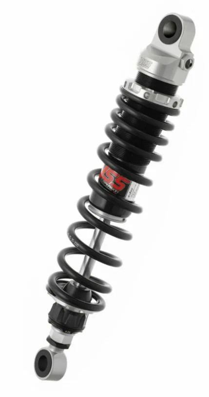 YSS Federbein Stoßdämpfer Stereo RZ362-350TRL-35-B-J mit ABE für KAWASAKI Z 1000 J/A/MK2/ST/R2/H Injection/K Ltd u.a.
