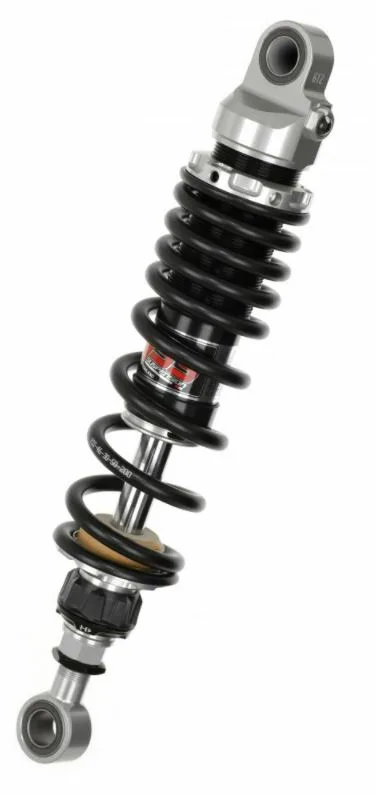 YSS Federbein Stoßdämpfer Stereo RZ362-330TRL-37-B-J mit ABE für KAWASAKI Z 750 B Twin, Z 900 A, Z 1000, Z1 900, XJR 400/1200/1300 u.a. 1999 - 2017