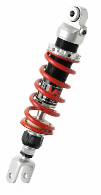 YSS Federbein Stoßdämpfer Mono MZ366-310TRL-54-J mit ABE für HONDA CBR 250 RR 2016 - 2018 - SONDERBESCHAFFUNG