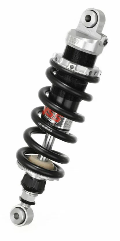 YSS Federbein Stoßdämpfer Mono MZ456-315TR-64-X mit ABE für BMW G 310 GS ABS 2017 - 2018