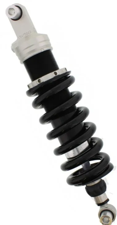 YSS Federbein Stoßdämpfer Mono MZ456-405TR-06-88 mit ABE für BMW F 650 800 GS/ABS 2008 - 2012